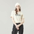 PICTURE BASEMENT TEE WOOD ASH - comprar online