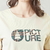 PICTURE BASEMENT TEE WOOD ASH - tienda online