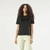 PICTURE FALL TEE REGULAR BLACK