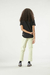PICTURE FALL TEE REGULAR BLACK - comprar online