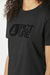 PICTURE FALL TEE REGULAR BLACK - tienda online