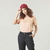 Imagen de PICTURE FALL TEE REGULAR ROSE CREME