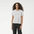 Imagen de PICTURE FALL TEE REGULAR GREY MELANGE