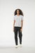 PICTURE FALL TEE REGULAR GREY MELANGE en internet