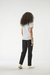 PICTURE FALL TEE REGULAR GREY MELANGE - comprar online