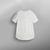 PICTURE FALL TEE REGULAR GREY MELANGE - comprar online