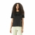 PICTURE FALL TEE REGULAR BLACK
