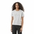 PICTURE FALL TEE REGULAR GREY MELANGE