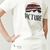 PICTURE KEY TEE ECRU - tienda online