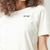 PICTURE KEY TEE ECRU
