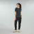 PICTURE KEY TEE DARK BLUE en internet