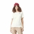 PICTURE KEY TEE ECRU