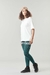 PICTURE BELIZZY TEE WHITE - comprar online