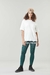 PICTURE BELIZZY TEE WHITE - Nieve Austral
