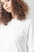 PICTURE BELIZZY TEE WHITE - tienda online