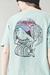 PICTURE BELIZZY TEE BLIZZARE BLUE - tienda online
