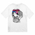 PICTURE BELIZZY TEE WHITE - Nieve Austral