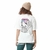 PICTURE BELIZZY TEE WHITE