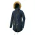 PICTURE KATNISS JKT DARK BLUE