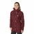 PICTURE KATNISS JKT BURGUNDY