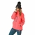 PICTURE EXA JKT CORAL
