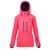 PICTURE EXA JKT CORAL - Nieve Austral