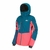 PICTURE SEEN JKT PETROL BLUE