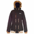 PICTURE COOLER JKT BLACK