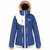 PICTURE COOLER JKT DARK BLUE - comprar online