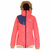 PICTURE COOLER JKT NEON CORAL