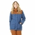 PICTURE KATE JKT WMN BLUE