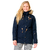 PICTURE KATNISS JKT DARK BLUE