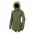 PICTURE KATNISS JKT WMN ARMY GREEN