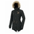 PICTURE KATNISS JKT WMN BLACK
