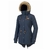 PICTURE KATNISS JKT WMN DARK BLUE