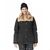 PICTURE KATE JKT B BLACK