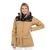 PICTURE KATE JKT TAN BROWN