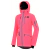 PICTURE HAAKON JKT NEON PINK - comprar online