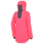 PICTURE HAAKON JKT NEON PINK en internet