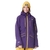 PICTURE HAAKON JKT DARK PURPLE