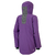 PICTURE HAAKON JKT DARK PURPLE en internet
