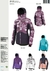 PICTURE EXA JKT WMN DARK PURPLE - comprar online