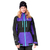 PICTURE LANDER JKT PURPLE