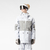 PICTURE QUEYA 3L JKT ICE MELT - Nieve Austral