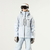 PICTURE SYGNA JKT ICE MELT - Nieve Austral