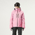 PICTURE SYGNA JKT CASHMERE ROSE - Nieve Austral
