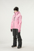 PICTURE SYGNA JKT CASHMERE ROSE