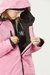 PICTURE SYGNA JKT CASHMERE ROSE - comprar online