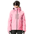PICTURE SYGNA JKT CASHMERE ROSE