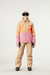PICTURE FRESYA JKT CASHMERE ROSE - Nieve Austral